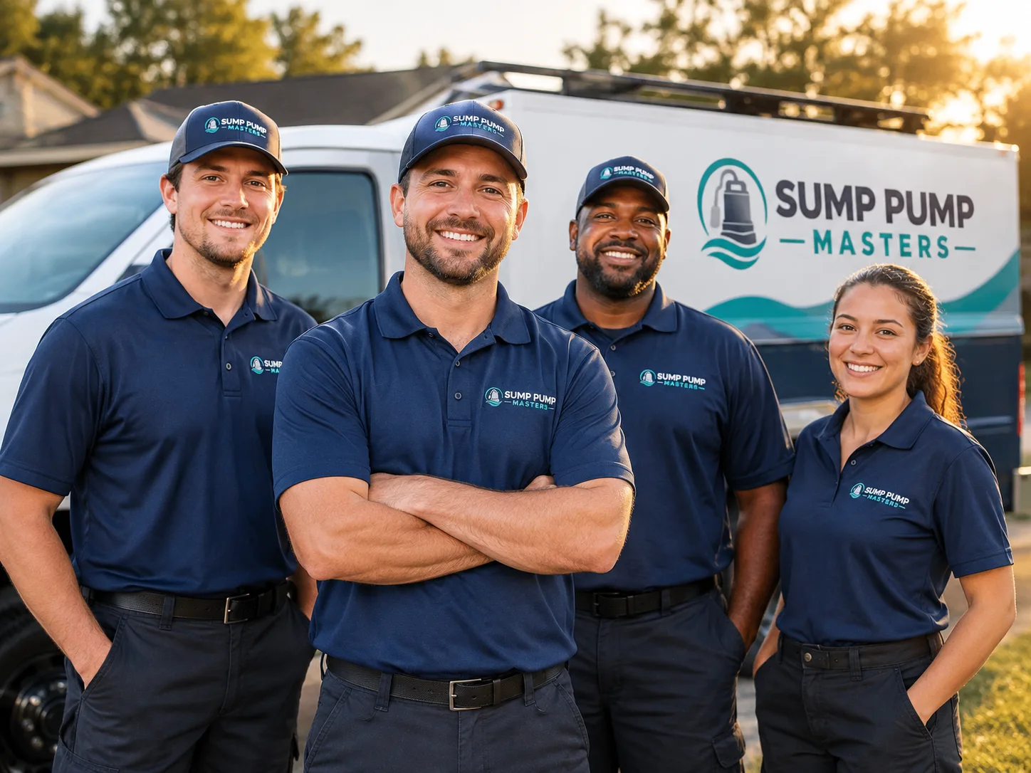 Sump Pump Repair company in Tuolumne, CA